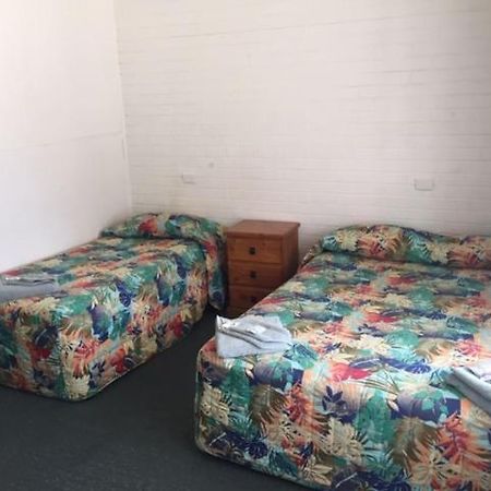 Governors Hill Motel ゴールバーン エクステリア 写真