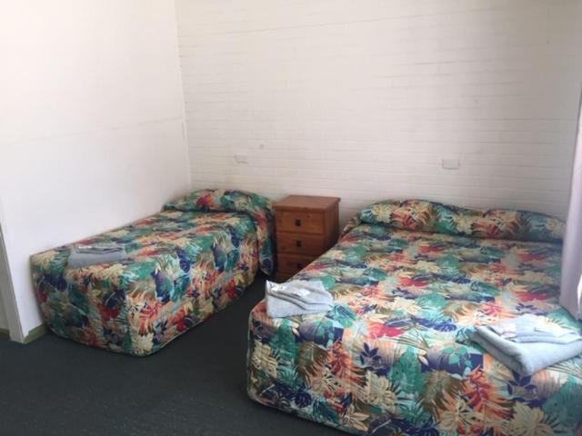 Governors Hill Motel ゴールバーン エクステリア 写真