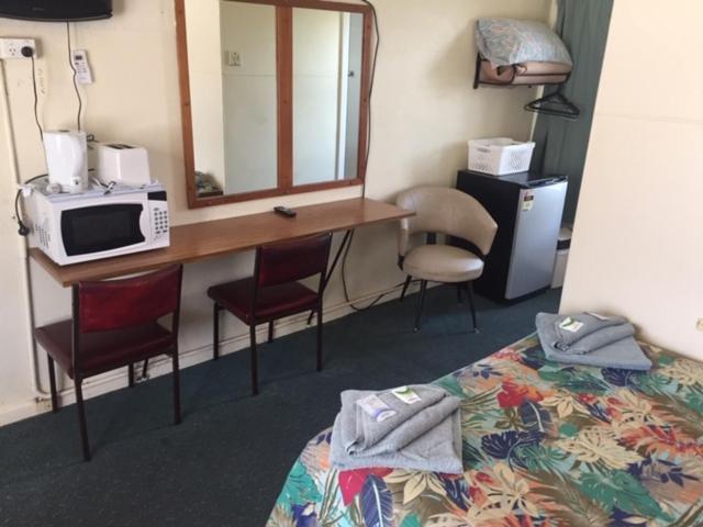 Governors Hill Motel ゴールバーン エクステリア 写真