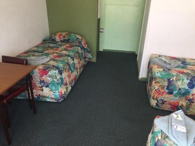Governors Hill Motel ゴールバーン エクステリア 写真