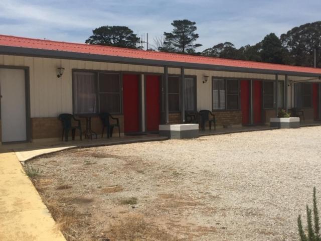 Governors Hill Motel ゴールバーン エクステリア 写真